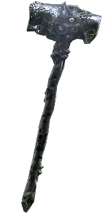 Dread Maul